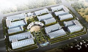 Export Processing Zones