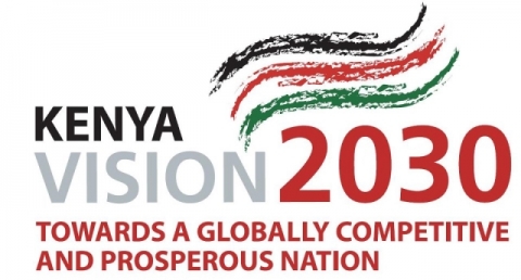 Kenya Vision 2030