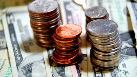 Money-coins-bills